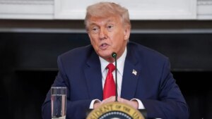 Senate panel navigates delicate compromises on Medicaid, taxes in latest chunk of Trump’s megabill
