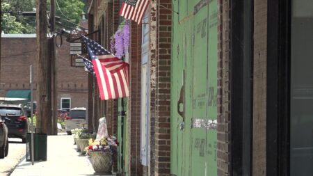Helene-ravaged river town reopens for visitors: ‘It felt like victory’