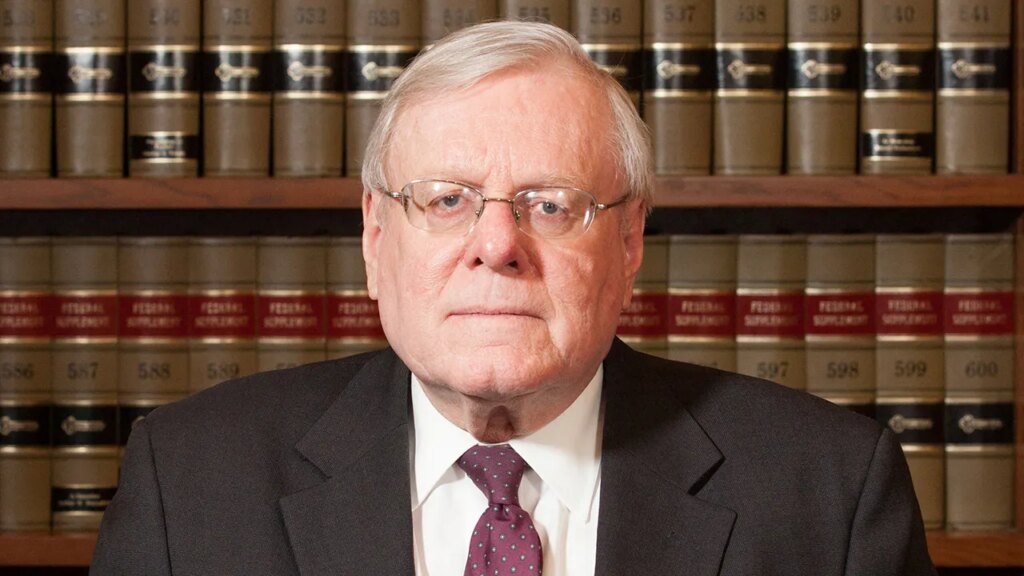 Reagan-nominated federal judge accuses Trump admin of ‘discrimination’ with cuts to NIH diversity grants