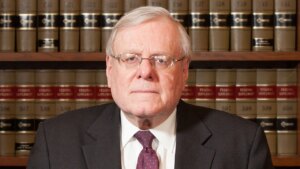 Reagan-nominated federal judge accuses Trump admin of ‘discrimination’ with cuts to NIH diversity grants