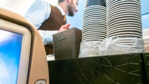 Florida man convicted posing as flight attendant to get dozens of free flights