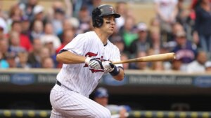 Twins legend Joe Mauer talks spending Hall of Fame career with 1 team