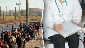 New poll reveals majority of Californians oppose this key benefit for illegal immigrants