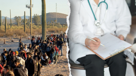 New poll reveals majority of Californians oppose this key benefit for illegal immigrants