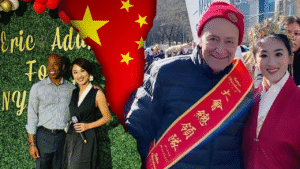 Chinese educator with several CCP ties cozies up to top New York Democrats: ‘Our old friend who listens’