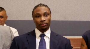 Henry Ruggs apologizes to victim’s family during temporary release from prison