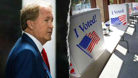 Red state AG investigating more than 30 potential noncitizens who voted in 2024 election