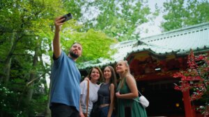 Tourism surge creates ‘new challenge’ as visitors transform Mt. Fuji into ‘trash mountain’