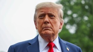 Trump addresses nation on ‘spectacular military success’ of US strikes of Iranian nuclear facilities
