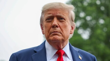 Trump addresses nation on ‘spectacular military success’ of US strikes of Iranian nuclear facilities