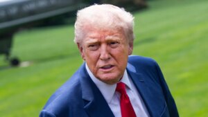 Trump to make Iran decision ‘within the next two weeks’ given ‘chance’ of negotiations, Leavitt says