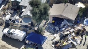 California nudist accused of killing neighbors and drowning their dog over hot dog ‘jab’