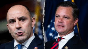 Arab allies recognize Iran’s danger, lawmakers say, as region views regime change cautiously