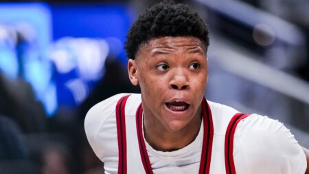 Top NBA Draft prospect Ace Bailey cancels 76ers visit, hasn’t met with any NBA teams: report
