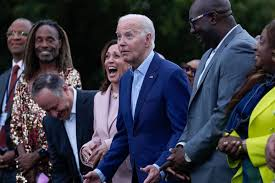 Fox News Poll: Voters distrust Biden administration on president’s mental fitness