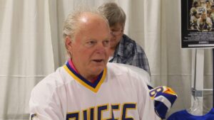 Former hockey player, beloved ‘Slap Shot’ movie star Guido Tenesi dead at 71