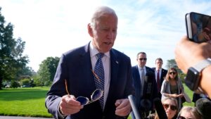 Issa floats constitutional amendment to let Congress, SCOTUS remove president after Biden health ‘cover-up’