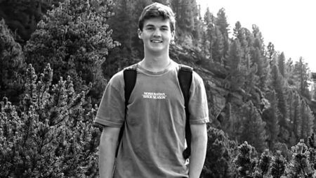 Pastor’s son dies in tragic fall on graduation trip, family vows to ‘honor him by living life to the fullest’
