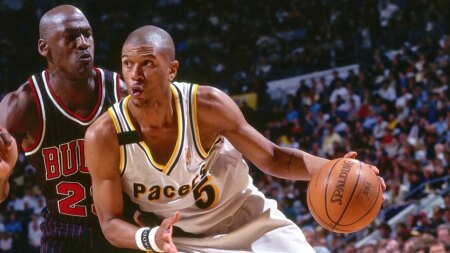 Former Pacers star Jalen Rose makes bold four-word prediction for Game 7 of NBA Finals