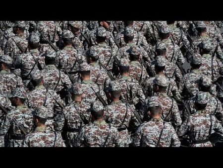 US ‘obliterates’ Iran nuclear sites, Tehran declares ‘war starts now’