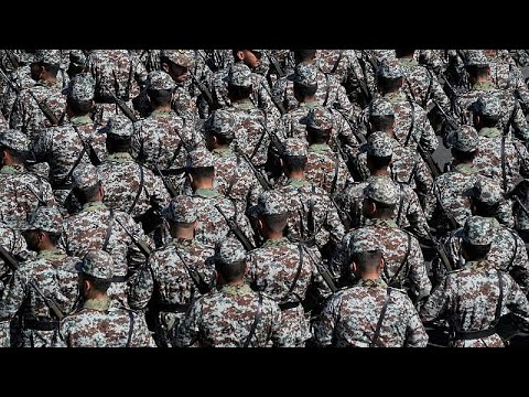 US ‘obliterates’ Iran nuclear sites, Tehran declares ‘war starts now’