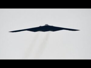 US aerial refuelling tankers are on the move as Trump weighs involvement in Israel-Iran conflict