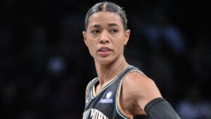 WNBA champ seemingly calls for Trump’s impeachment after US strikes Iranian nuclear facilities