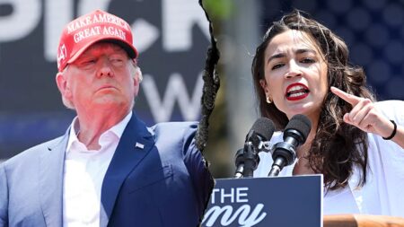 AOC, other angry Democrats, call for Trump impeachment over attack on Iran