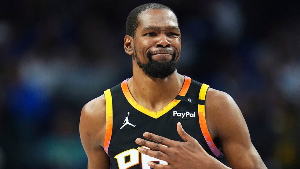Ted Cruz praises Rockets after reported trade for Kevin Durant