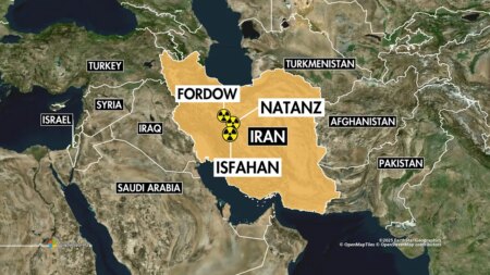 Trump hails ‘monumental’ damage as experts await verdict on Iran’s nuclear program