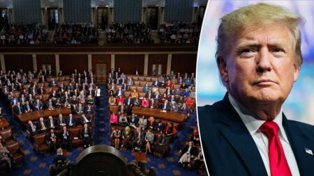 Reporter’s Notebook: Who really decides when America goes to war? The answer isn’t so clear