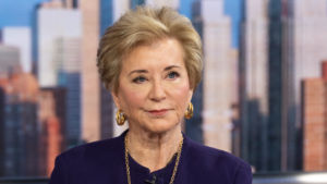 Linda McMahon opens up on ongoing battle to combat trans inclusion in women’s sports