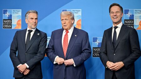 Trump stuns NATO with ‘extraordinary’ Iran peace victory and more top headlines