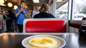 Waffle House post about ‘realest ID’ goes viral, prompting TSA response on social media
