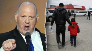 White House demands apology from Miami Herald for ‘false reporting’ on migrant children deportations