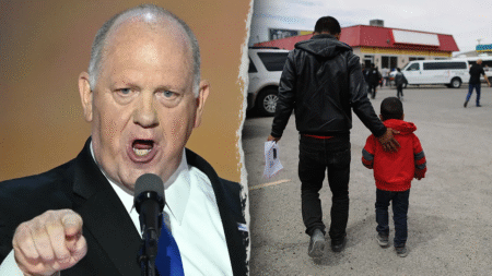 White House demands apology from Miami Herald for ‘false reporting’ on migrant children deportations