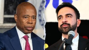 ‘No dignity’ in socialism: NYC Mayor Adams announces re-election bid after Mamdani wins Dem primary