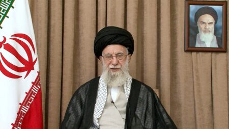 Iran’s supreme leader slams Trump just days after US strikes on nuclear sites