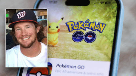 College athlete’s Pokémon Go murder gets fresh look after FBI releases suspect sketch