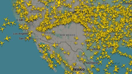 Albuquerque Airport control tower fire alarm prompts FAA to divert flights, issue ground stops