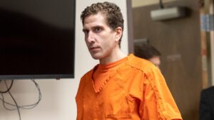 Bryan Kohberger murder trial pushed back one week but defense’s delay motion denied