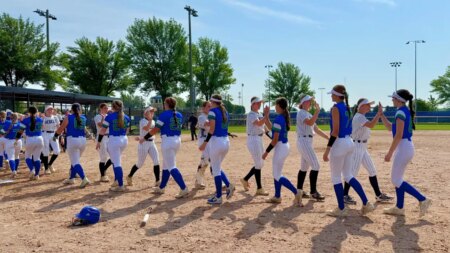 New Title IX investigation opened in Minnesota after trans pitcher wins girls’ softball championship