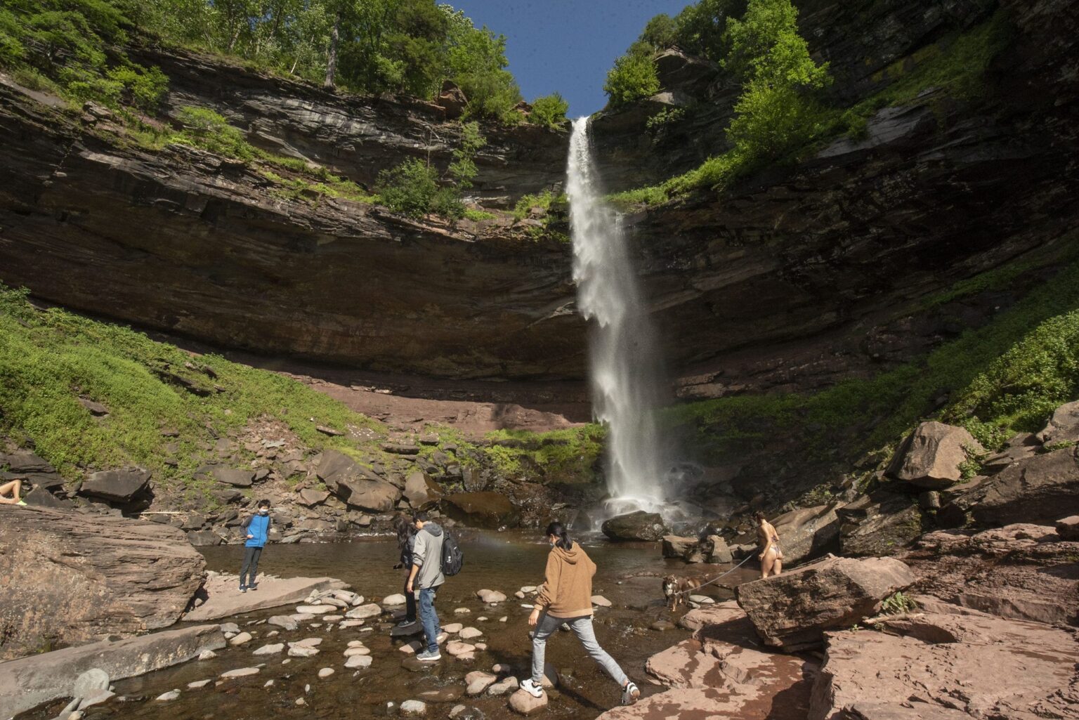 Hiker’s wilderness adventure ends in tragedy at popular park destination