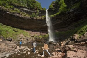Hiker’s wilderness adventure ends in tragedy at popular park destination