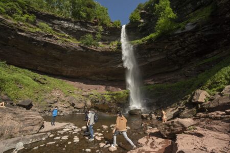 Hiker’s wilderness adventure ends in tragedy at popular park destination