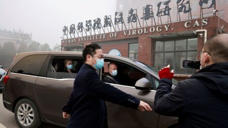 New WHO report fails to rule out COVID-19 lab leak origin as China continues to impede investigation