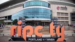 Portland’s WNBA expansion team fires team president just two months into tenure: report