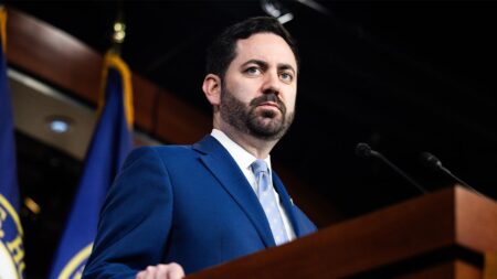 Key blue state Republican says Senate’s local tax write-off offer is a ‘good deal’