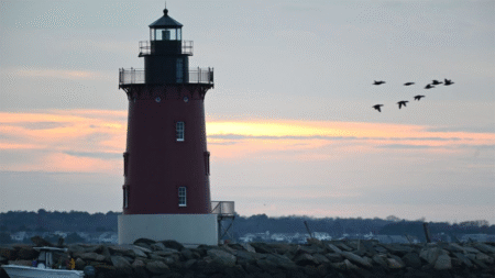 New Jersey lawmaker proposes legislation renaming Delaware Bay to ‘The Bay Of New Jersey’