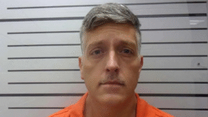 Colorado funeral home owner sentenced to 20 years after stashing nearly 190 decaying bodies